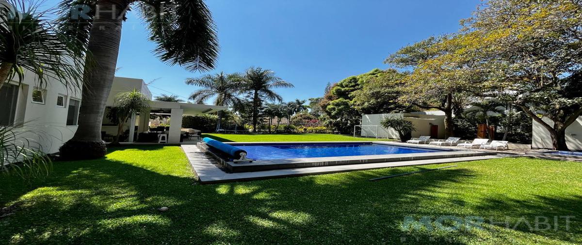 Foto de casa en venta en  , huertas del llano, jiutepec, morelos, 0 No. 03
