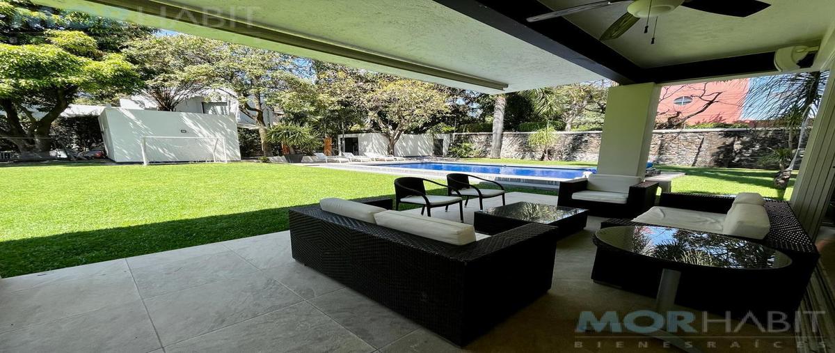 Foto de casa en venta en  , huertas del llano, jiutepec, morelos, 0 No. 04