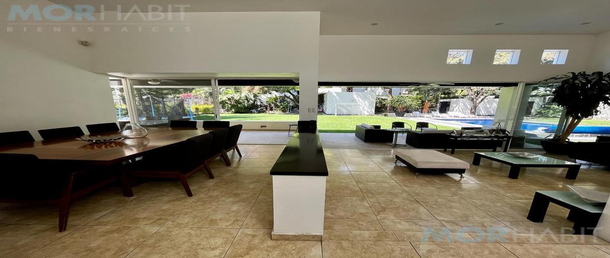 Foto de casa en venta en  , huertas del llano, jiutepec, morelos, 0 No. 05