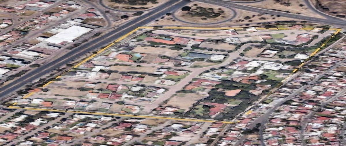 Foto de terreno habitacional en venta en  , huertas el carmen, corregidora, querétaro, 0 No. 04