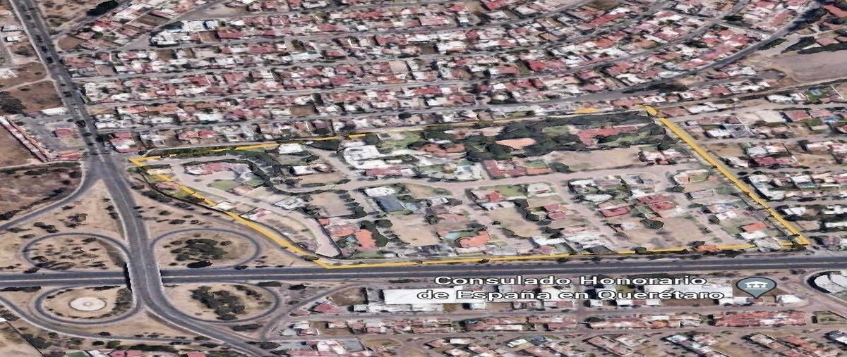 Foto de terreno habitacional en venta en  , huertas el carmen, corregidora, querétaro, 0 No. 05