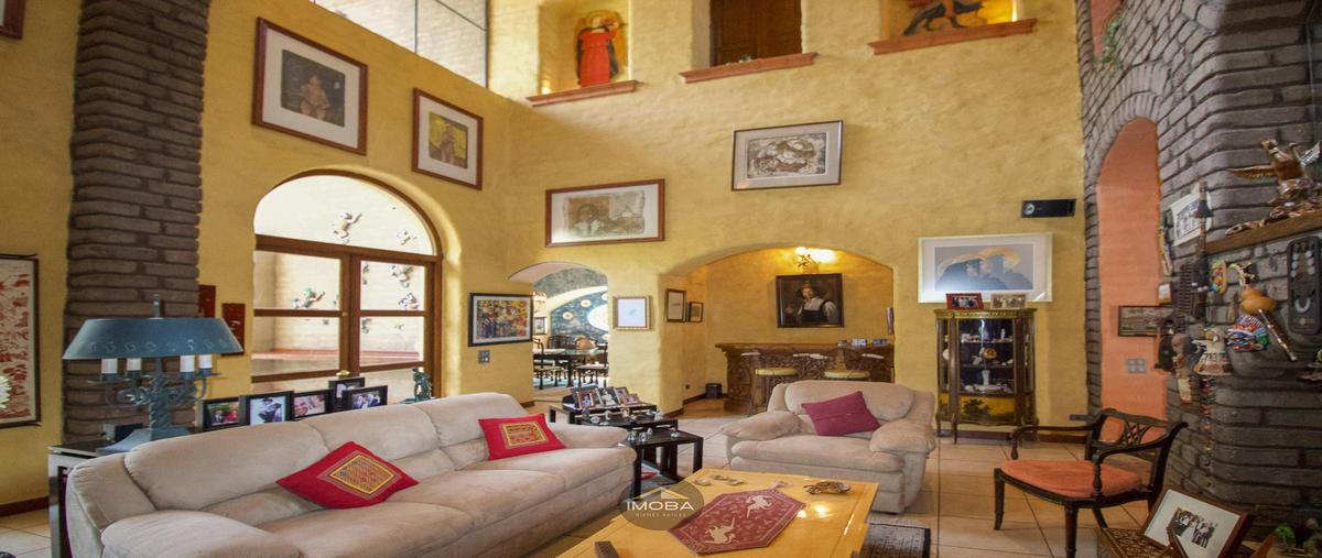 Foto de casa en venta en  , huertas el carmen, corregidora, querétaro, 31255159 No. 03