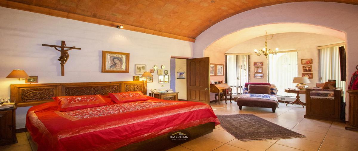 Foto de casa en venta en  , huertas el carmen, corregidora, querétaro, 31255159 No. 04