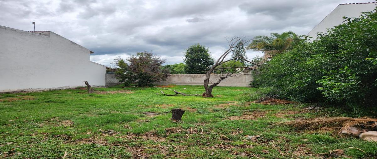 Foto de terreno habitacional en venta en  , huertas el carmen, corregidora, querétaro, 0 No. 03