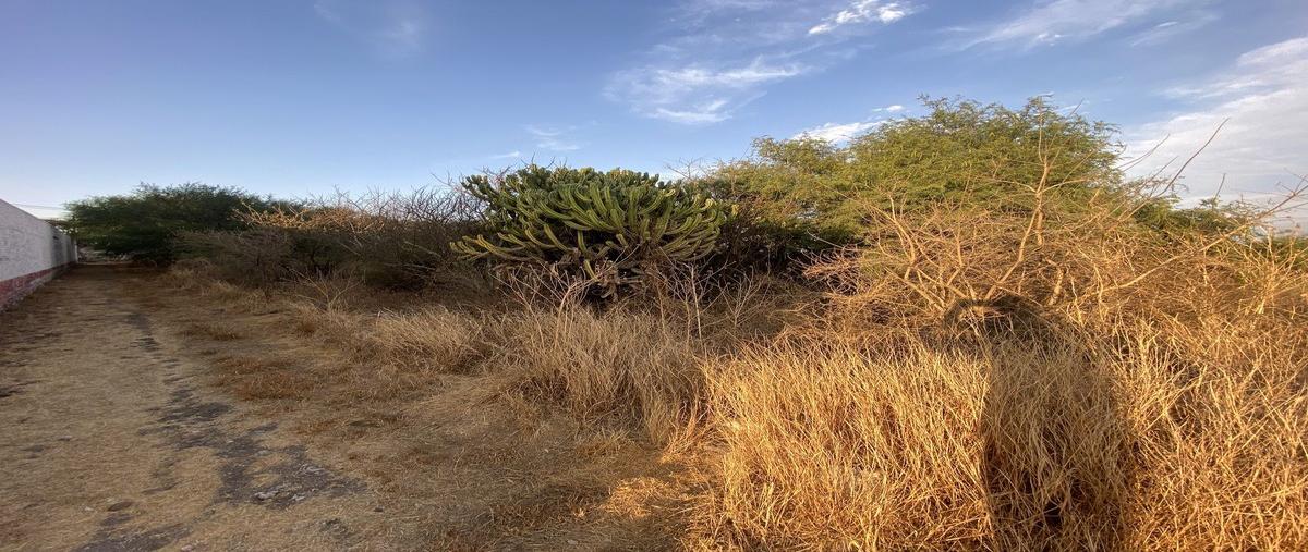 Foto de terreno habitacional en venta en huertas la joya , campestre huertas la joya, querétaro, querétaro, 0 No. 03