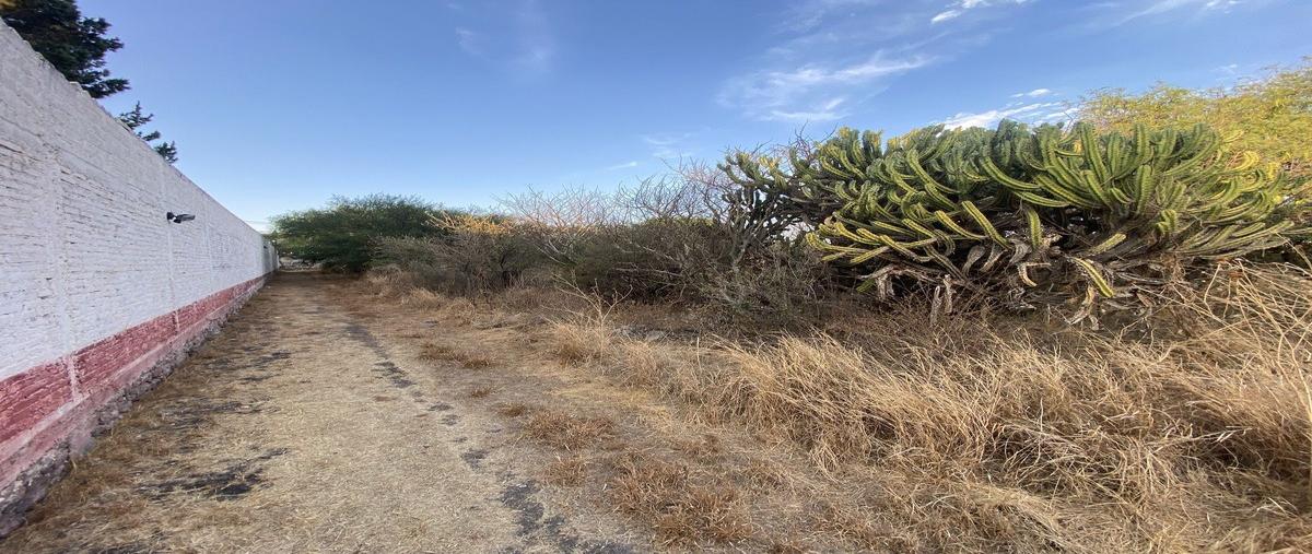 Foto de terreno habitacional en venta en huertas la joya , campestre huertas la joya, querétaro, querétaro, 0 No. 04