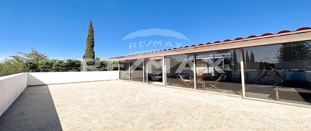 Foto de casa en venta en huertas la joya , la joya, querétaro, querétaro, 0 No. 01