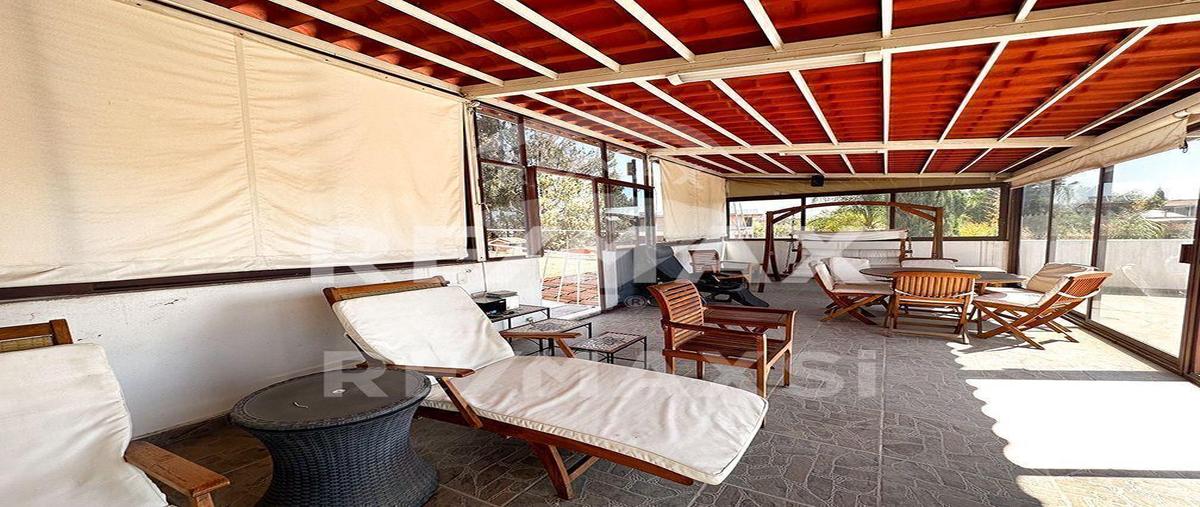 Foto de casa en venta en huertas la joya , la joya, querétaro, querétaro, 0 No. 02