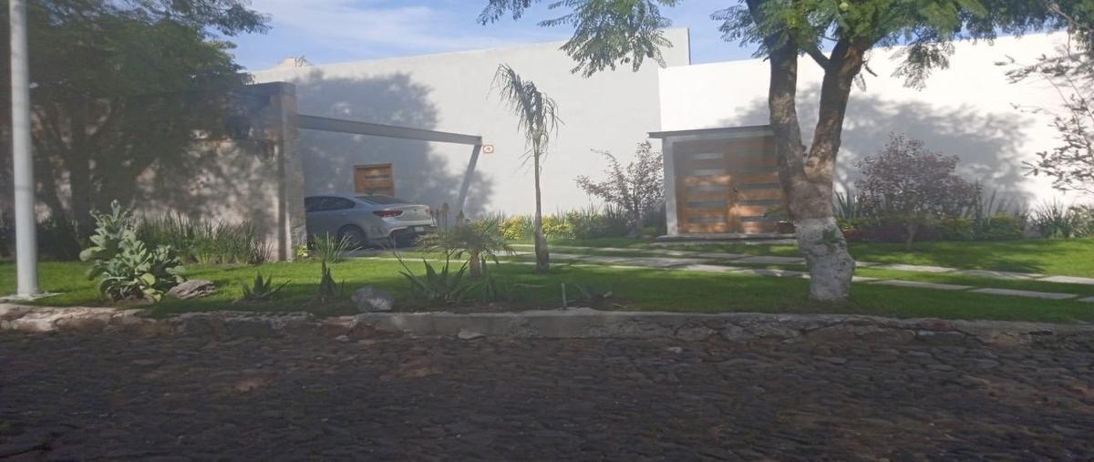 Foto de casa en renta en huertas la joya, querétaro, querétaro , campestre huertas la joya, querétaro, querétaro, 0 No. 05
