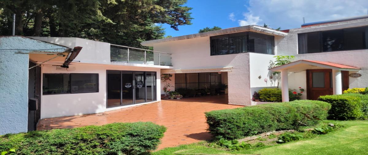 Foto de casa en condominio en renta en huertas , la virgen, metepec, méxico, 0 No. 03