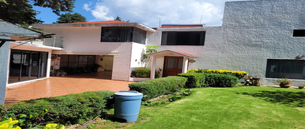 Foto de casa en condominio en renta en huertas , la virgen, metepec, méxico, 0 No. 04