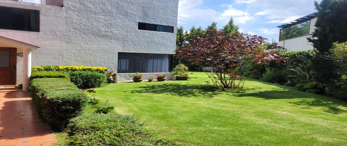 Foto de casa en condominio en renta en huertas , la virgen, metepec, méxico, 0 No. 05