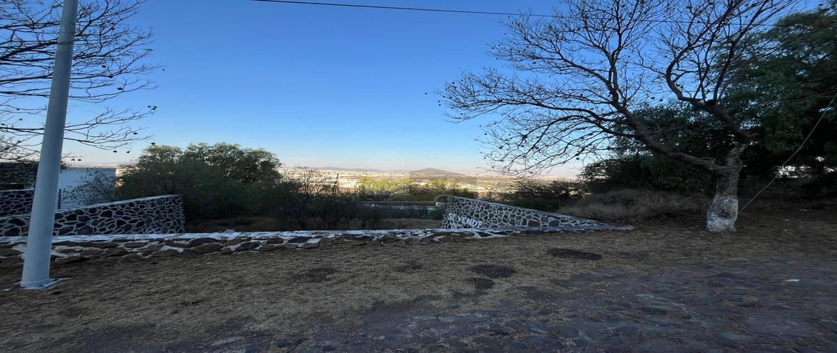 Foto de terreno industrial en venta en huertas las joya 1430, campestre huertas la joya, querétaro, querétaro, 27740511 No. 03
