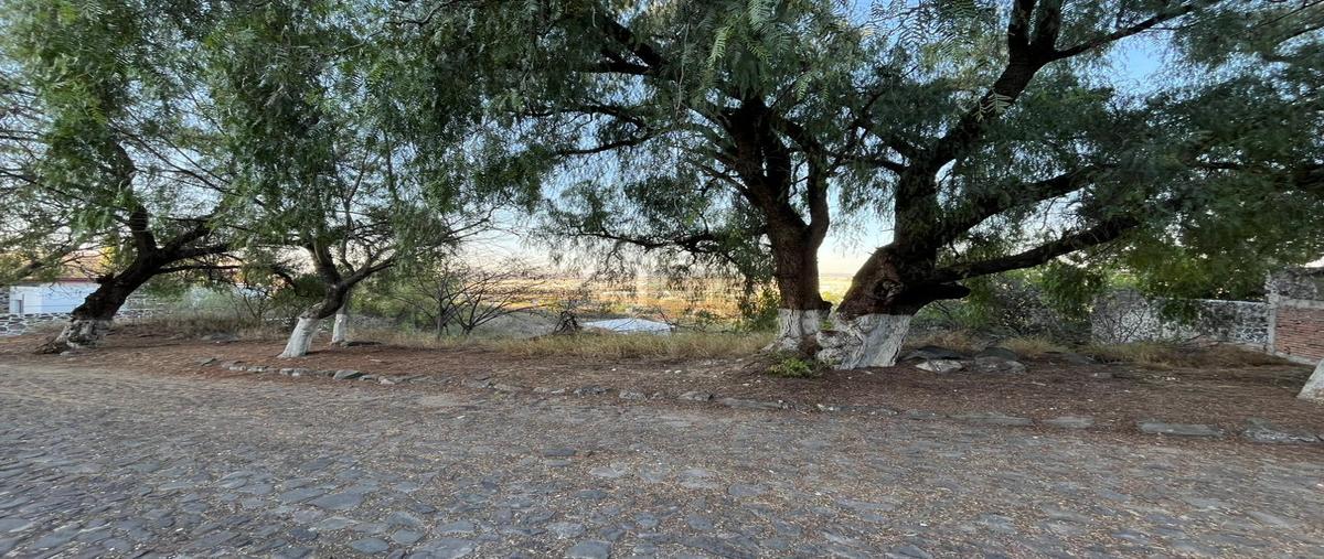 Foto de terreno industrial en venta en huertas las joya 1430, campestre huertas la joya, querétaro, querétaro, 27740511 No. 04