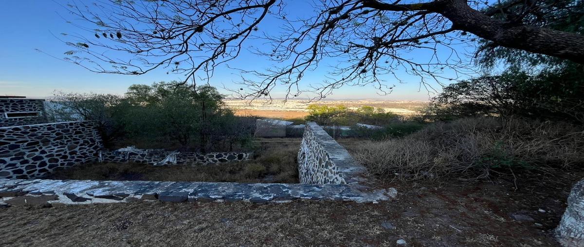 Foto de terreno industrial en venta en huertas las joya 1430, campestre huertas la joya, querétaro, querétaro, 27740511 No. 05