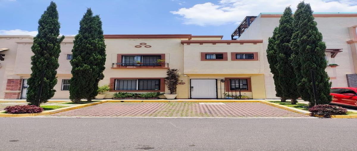 Foto de casa en venta en huertas , ojo de agua, tecámac, méxico, 0 No. 01