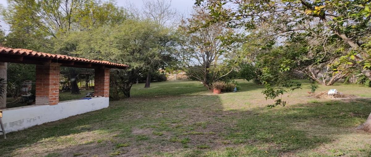 Foto de casa en condominio en venta en  , huertas productivas de jalisco, tlajomulco de zúñiga, jalisco, 27534018 No. 04