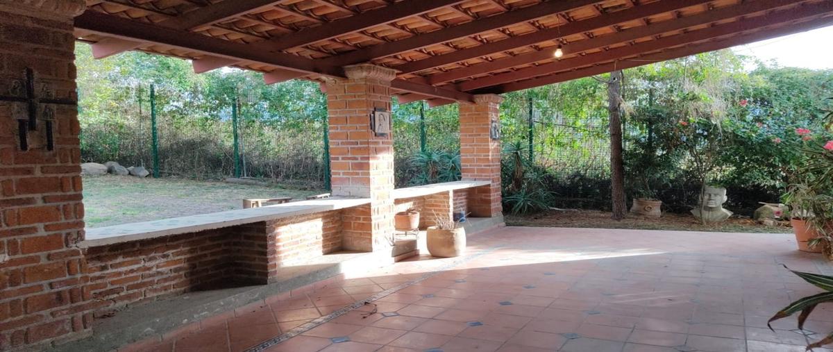 Foto de casa en condominio en venta en  , huertas productivas de jalisco, tlajomulco de zúñiga, jalisco, 27534018 No. 05