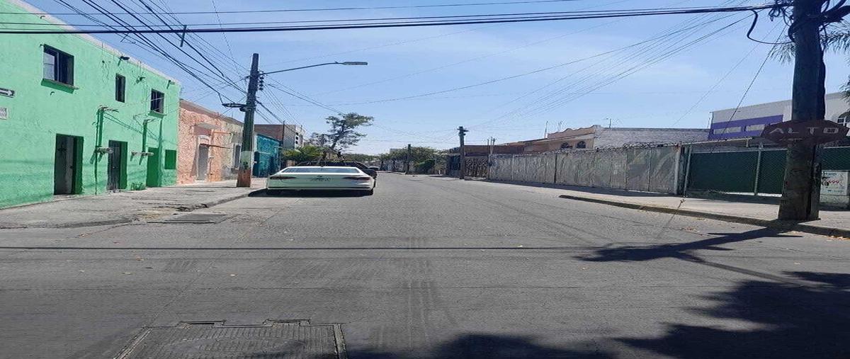 Foto de local en venta en huertas , san andrés, guadalajara, jalisco, 0 No. 05