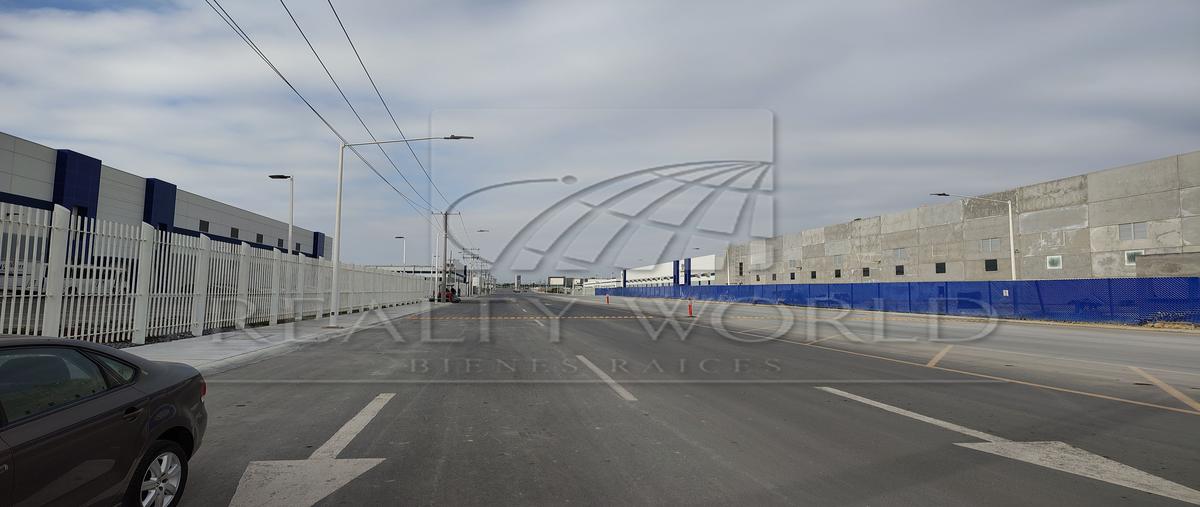 Foto de bodega en renta en  , huertas san javier, apodaca, nuevo león, 28143175 No. 04