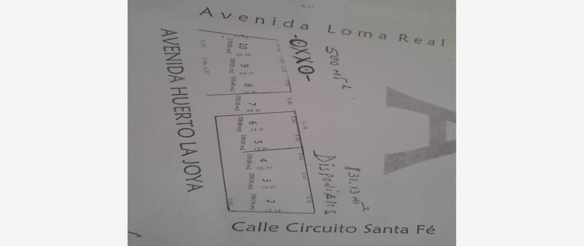 Foto de casa en venta en huerto de la joya lote 2, 3 y 4 , privadas de santa fe, torreón, coahuila de zaragoza, 27347036 No. 04