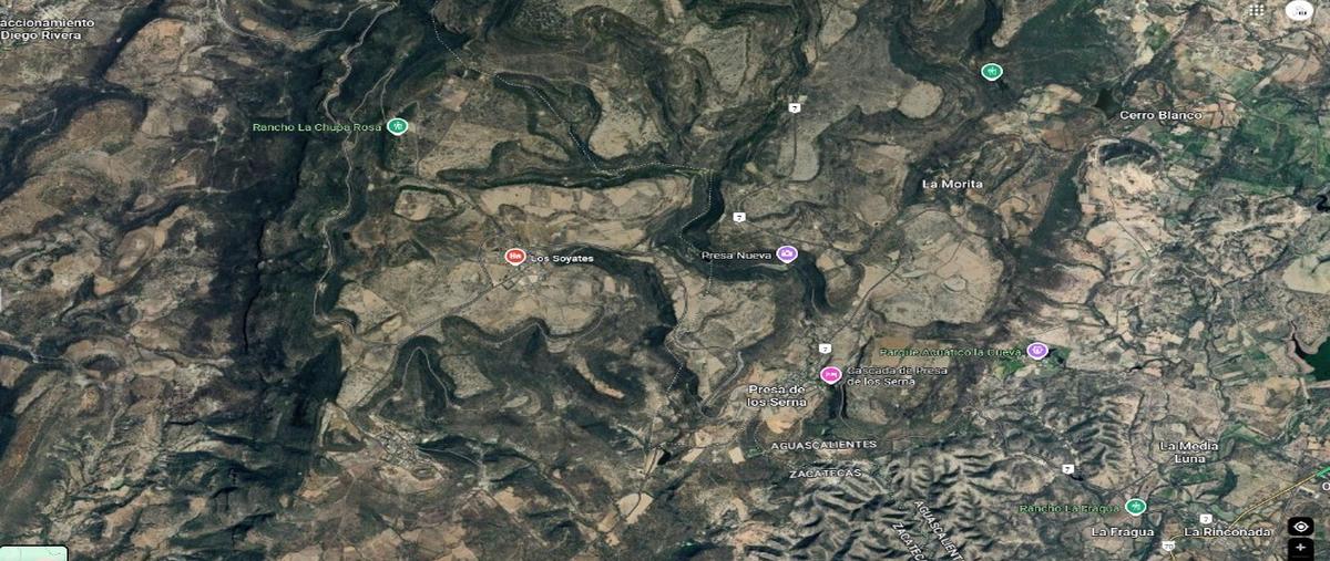 Foto de terreno habitacional en venta en huerto familiar , san antonio, tapalpa, jalisco, 30316324 No. 05