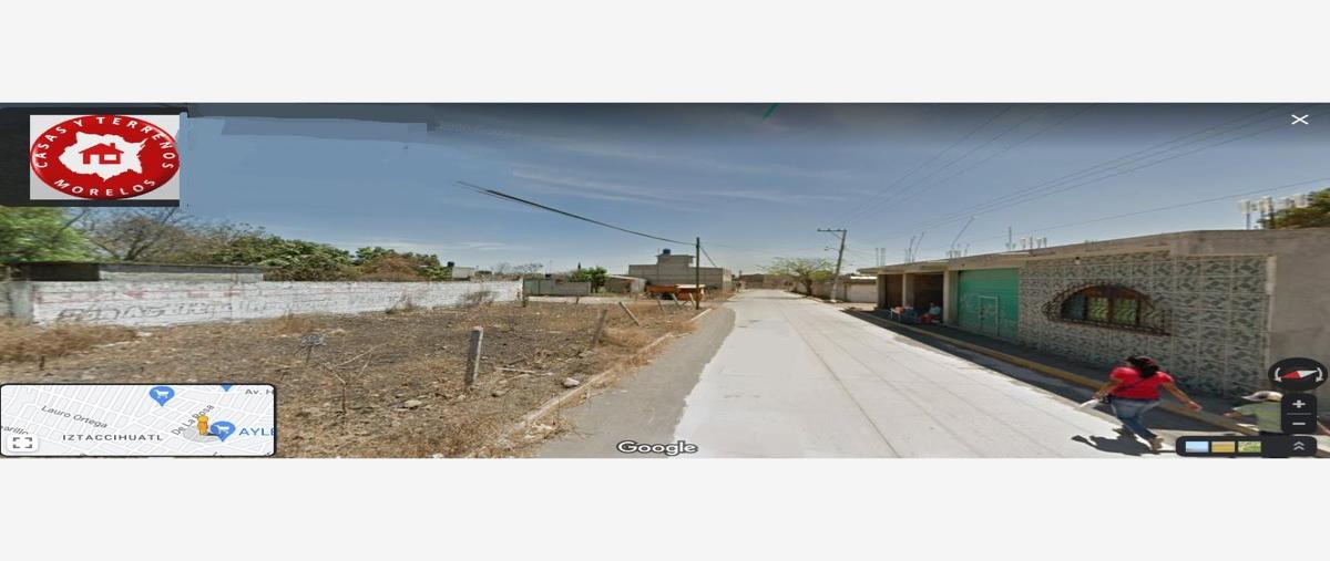 Foto de terreno habitacional en huesca 33, iztaccihuatl, cuautla, morelos, 26378966 foto 05 Foto de terreno habitacional en venta en huesca 33, iztaccihuatl, cuautla, morelos, 26378966 No. 05