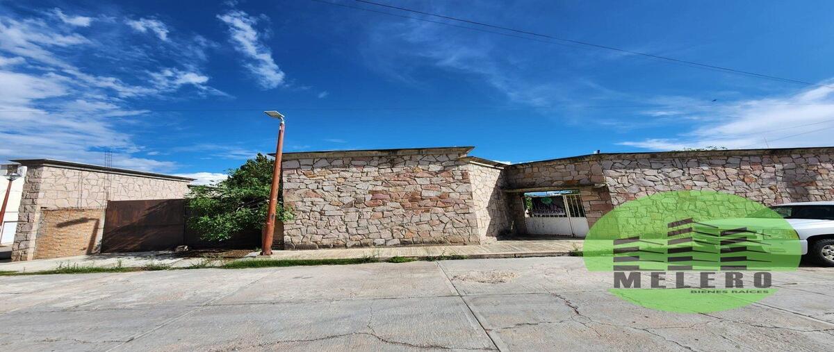 Foto de terreno habitacional en renta en huescaran , loma dorada, durango, durango, 28338634 No. 05