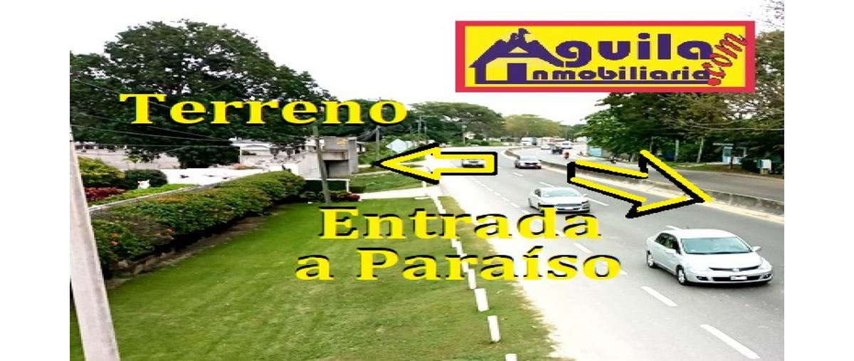 Foto de terreno habitacional en , hueso de puerco (colonia quintín arauz), paraíso, tabasco, 0 foto 02 Foto de terreno habitacional en venta en , hueso de puerco (colonia quintín arauz), paraíso, tabasco, 0 No. 02