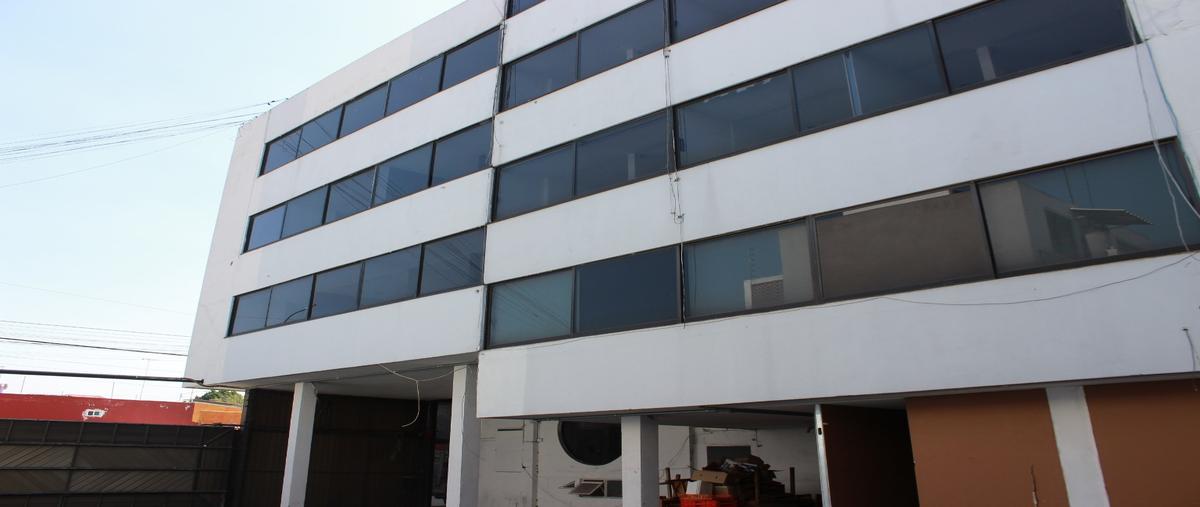 Foto de oficina en renta en  , huexotitla, puebla, puebla, 20038730 No. 03