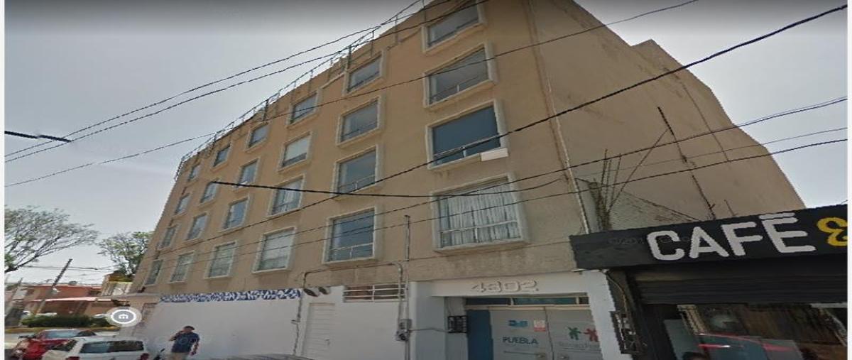 Foto de oficina en renta en  , huexotitla, puebla, puebla, 22422079 No. 03