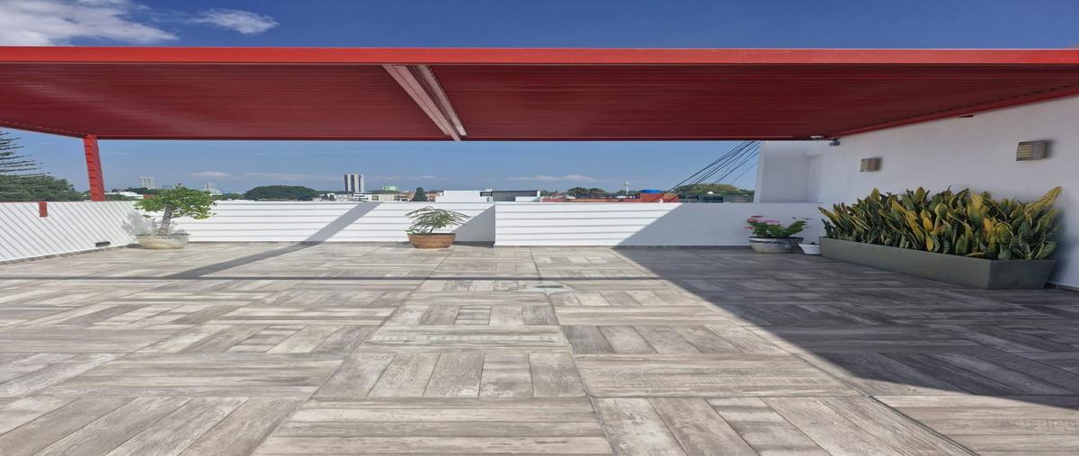 Foto de departamento en renta en  , huexotitla, puebla, puebla, 0 No. 01