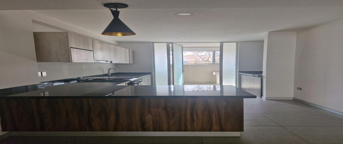 Foto de departamento en renta en  , huexotitla, puebla, puebla, 0 No. 04