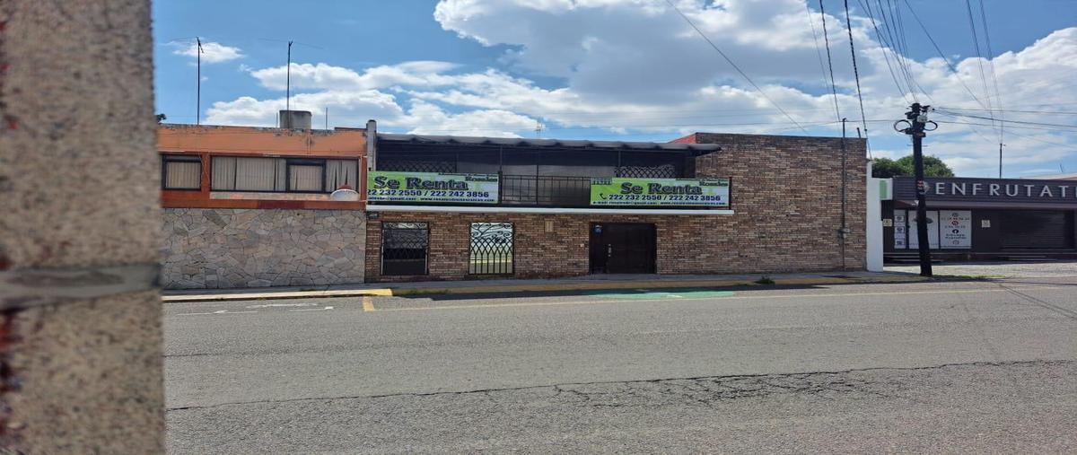 Foto de local en renta en  , huexotitla, puebla, puebla, 0 No. 03