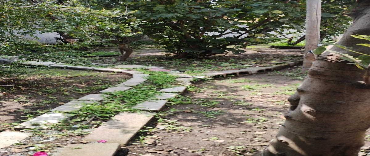 Foto de terreno habitacional en renta en hueymilpa , los reyes culhuacán, iztapalapa, df / cdmx, 0 No. 04