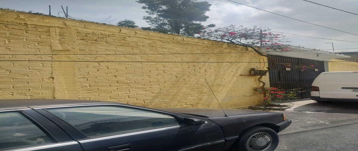 Foto de terreno habitacional en renta en hueymilpa , los reyes culhuacán, iztapalapa, df / cdmx, 0 No. 05