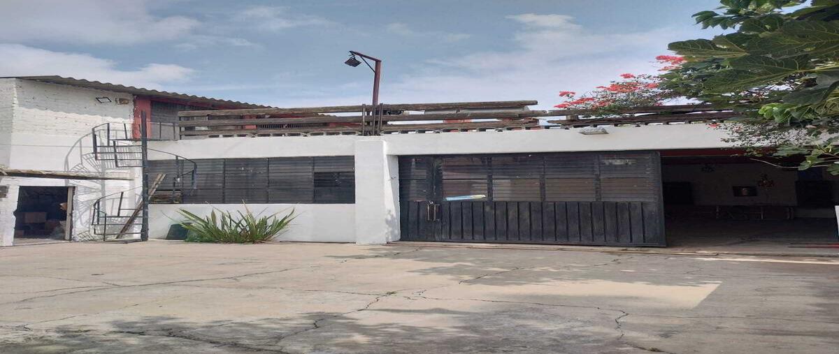 Foto de terreno habitacional en venta en hueymilpa , los reyes culhuacán, iztapalapa, df / cdmx, 0 No. 02