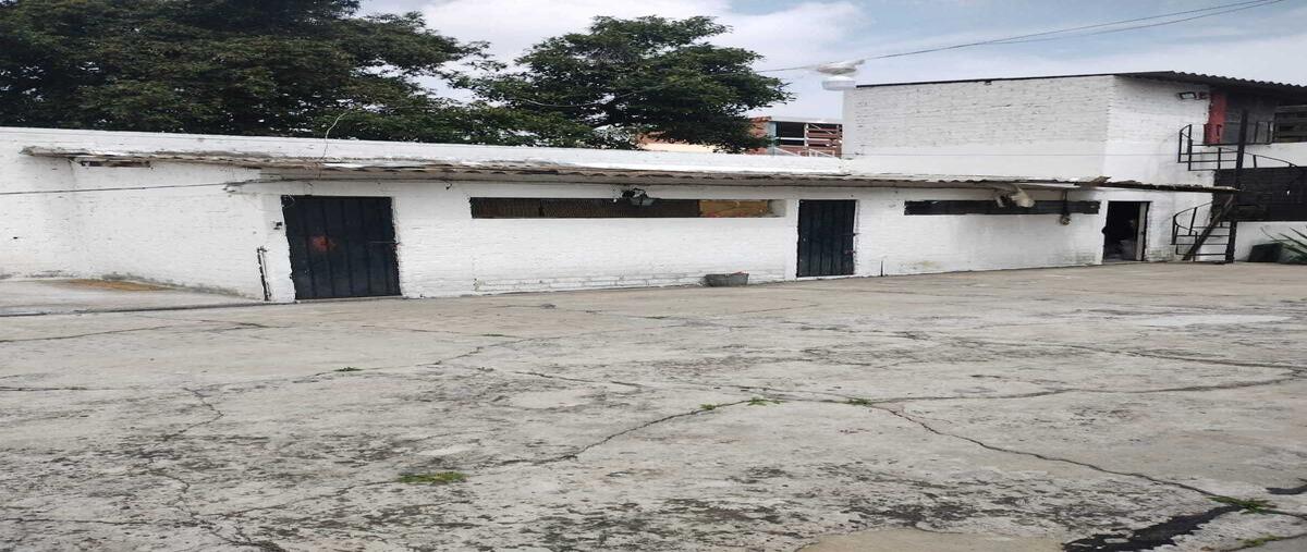 Foto de terreno habitacional en venta en hueymilpa , los reyes culhuacán, iztapalapa, df / cdmx, 0 No. 03