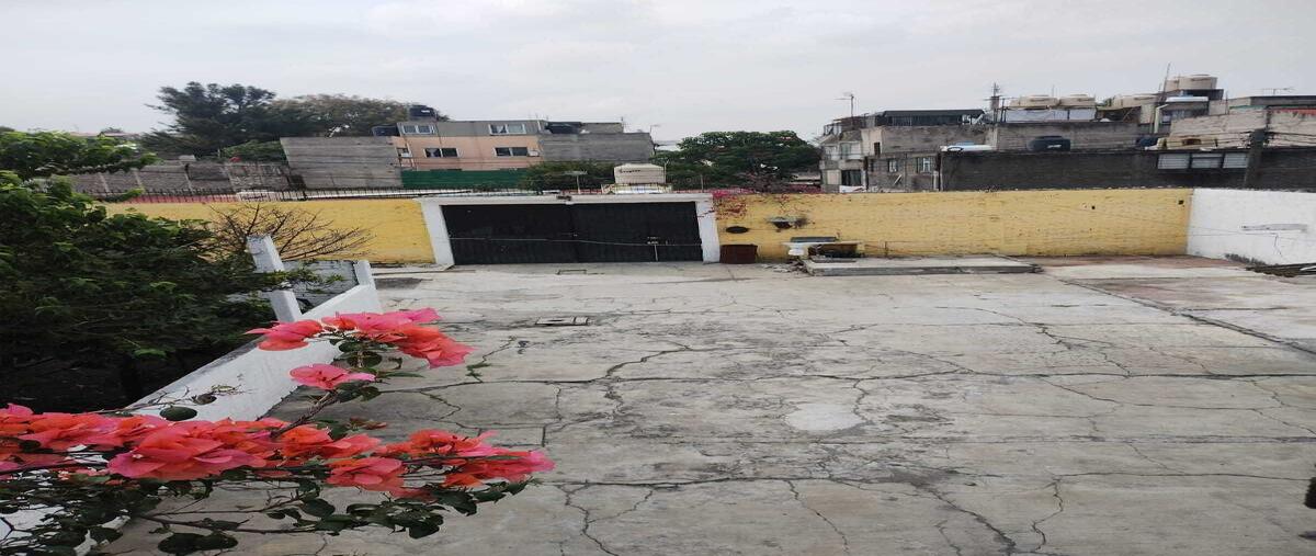 Foto de bodega en renta en hueymilpa , los reyes culhuacán, iztapalapa, df / cdmx, 0 No. 03