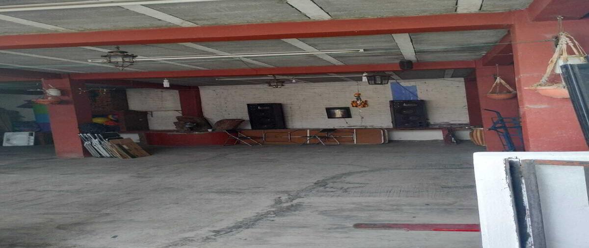 Foto de bodega en renta en hueymilpa , los reyes culhuacán, iztapalapa, df / cdmx, 0 No. 05