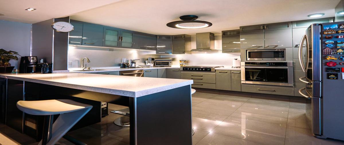 Foto de casa en venta en  , hueytlale, álvaro obregón, df / cdmx, 31096246 No. 03