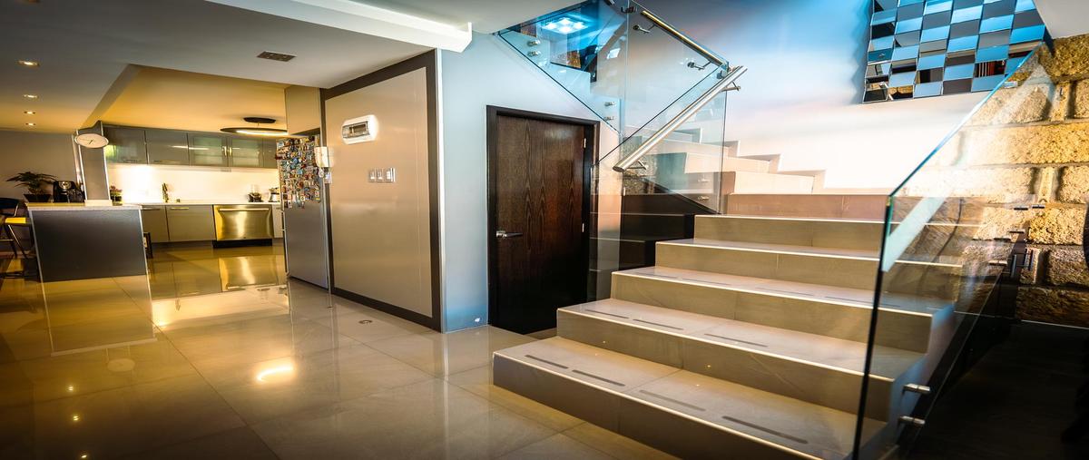 Foto de casa en venta en  , hueytlale, álvaro obregón, df / cdmx, 31096246 No. 04