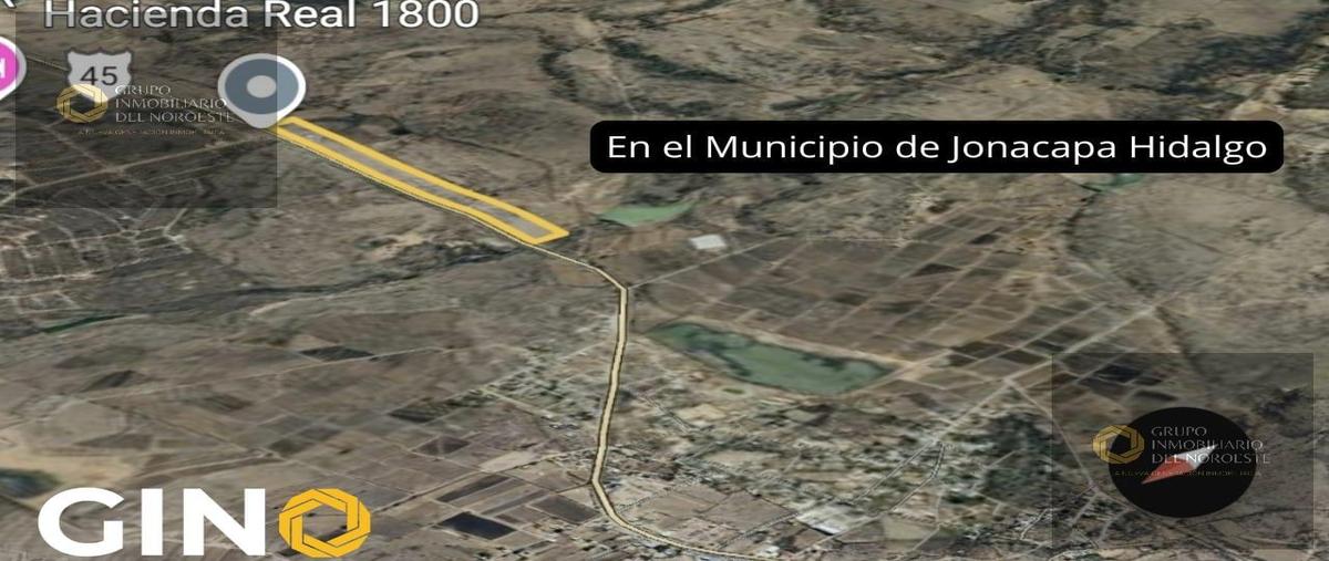 Foto de terreno habitacional en venta en  , huichapan centro, huichapan, hidalgo, 29210423 No. 03