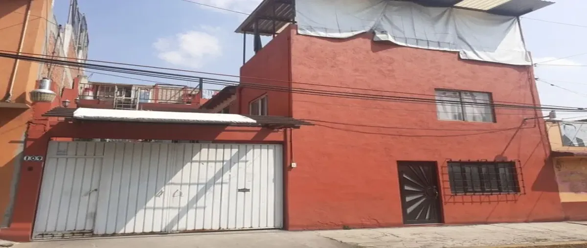 Foto de casa en condominio en venta en huichapan de leon 104, estado de hidalgo, álvaro obregón, df / cdmx, 0 No. 01