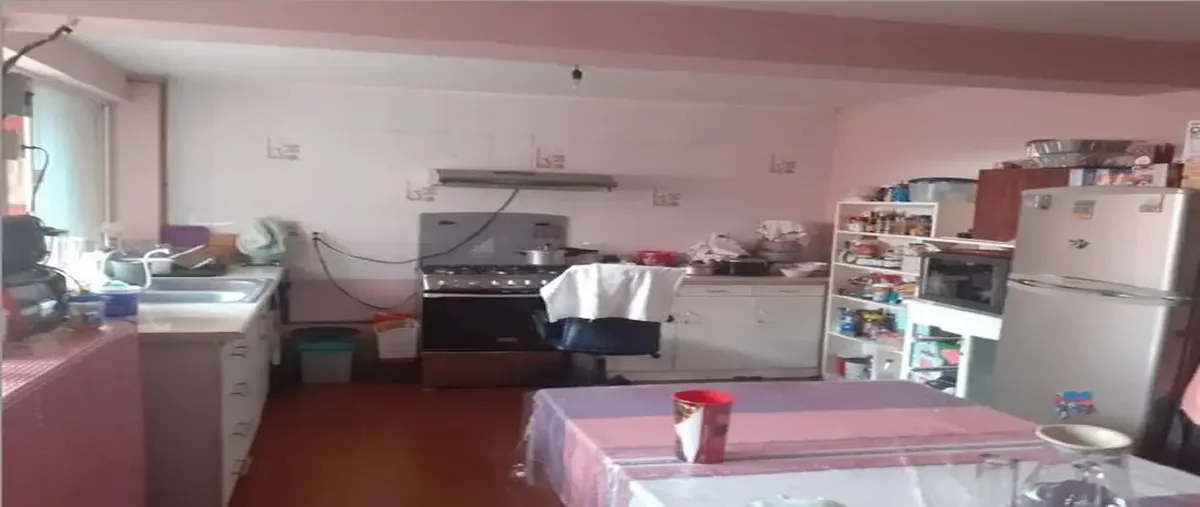 Foto de casa en condominio en venta en huichapan de leon 104, estado de hidalgo, álvaro obregón, df / cdmx, 0 No. 04