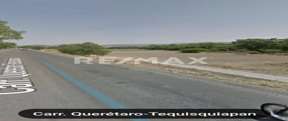 Foto de terreno comercial en venta en huichapan -tequisquiapan , hacienda grande, tequisquiapan, querétaro, 0 No. 05