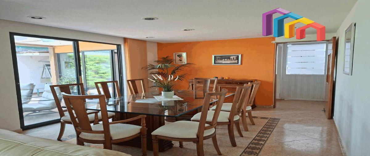 Foto de casa en venta en  , huichapan, xochimilco, df / cdmx, 0 No. 04