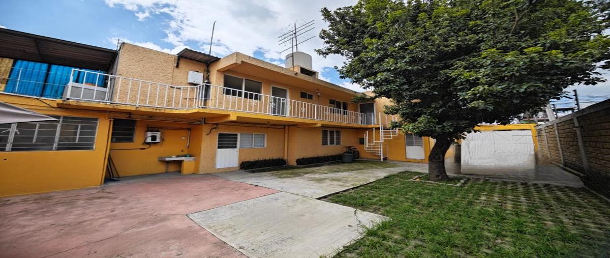 Foto de casa en venta en huicholes 6, santa cruz acatlán, naucalpan de juárez, méxico, 30004046 No. 03