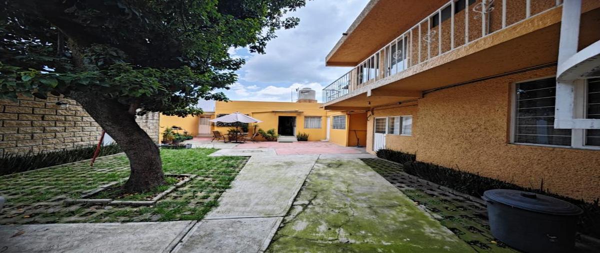 Foto de casa en venta en huicholes 6, santa cruz acatlán, naucalpan de juárez, méxico, 30004046 No. 05