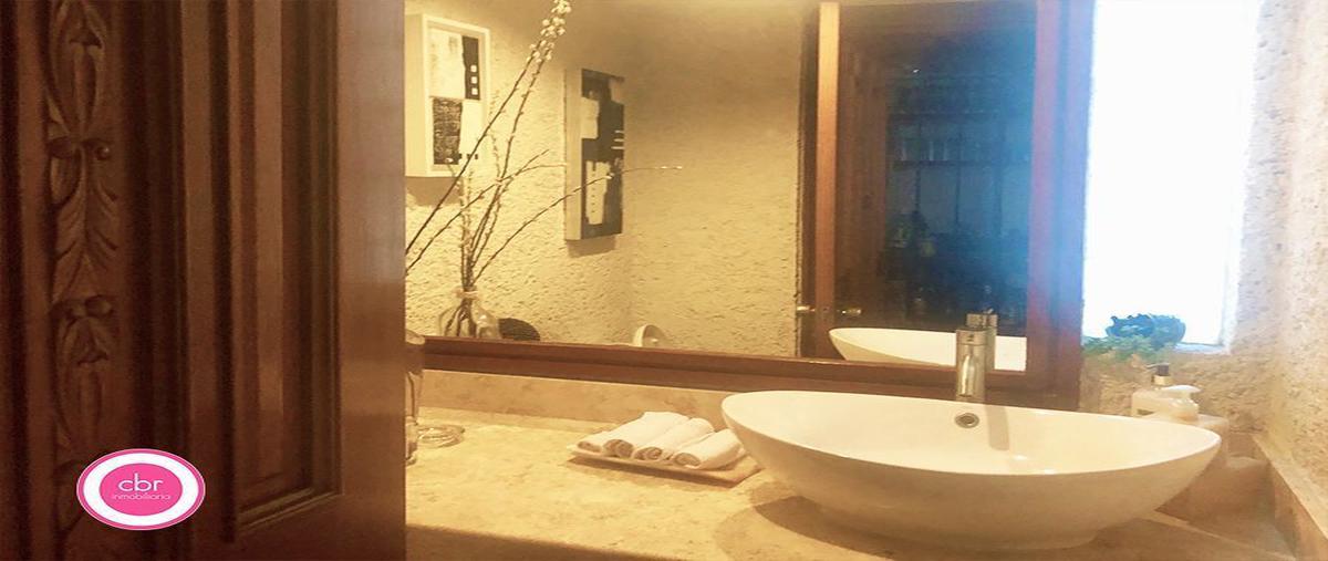 Foto de casa en venta en huilacapán , san jerónimo lídice, la magdalena contreras, df / cdmx, 14190605 No. 04